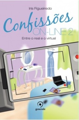 Confissões On-line 2: Entre o real e o virtual