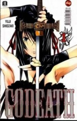 Godeath #01