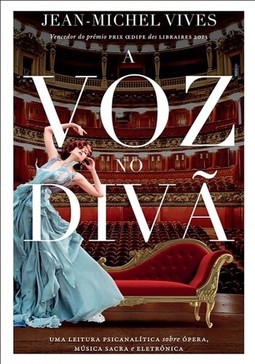 A voz no divã