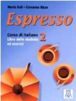 Espresso 2: Corso di italiano