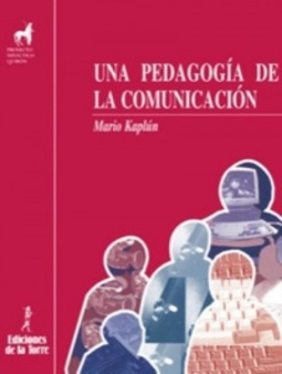 Una pedagogía de la comunicación