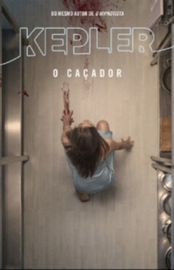 O Caçador (Jonna Linna #6)