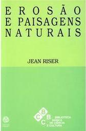 A Erosão e Paisagens Naturais
