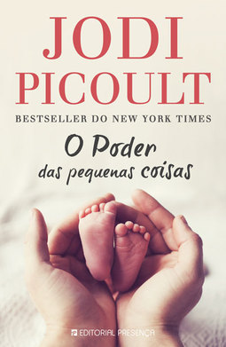 O Poder das Pequenas Coisas 