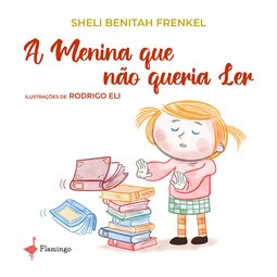 A menina que não queria ler