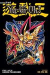 Yu-Gi-Oh! (3-In-1 Edition), Vol. 12, Volume 12: Includes Vols. 34, 35 & 36
