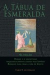A tábua de esmeralda: Hermes e o sincretismo maquiavelicamente usados pelo Império Romano para criar a vida de Cristo