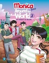 Monica teen - Around the world 3: student's book - Pack
