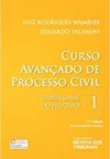 Curso Avançado de Processo Civil - Teoria Geral do Processo