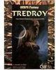 Gurps Fantasy: Tredroy - RPG