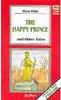 The Happy Prince: and Other Tales - Audio Books - Importado