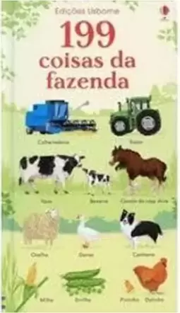 199 Coisas da Fazenda