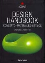 Design Handbook: Concepto - Materiales - Estilos - Importado