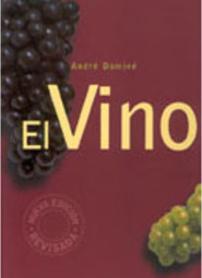 El Vino - IMPORTADO