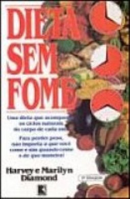 Dieta sem Fome