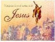 O Pequeno Livro de Instruções de Jesus