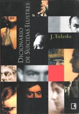 Dicionário de Suicidas Ilustres