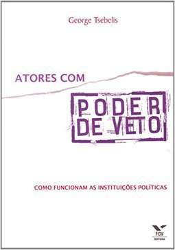 ATORES COM PODER DE VETO