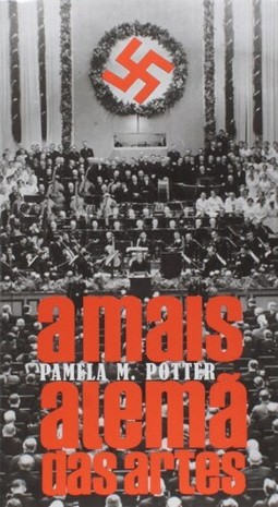 A mais alemã das artes