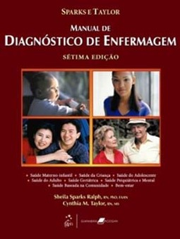 Manual de diagnóstico de enfermagem