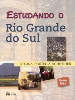 Estudando o Rio Grande do Sul