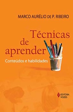 Técnicas de aprender: conteúdos e habilidades