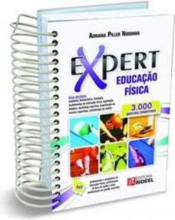 Expert Educação Física