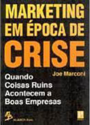 Marketing em Época de Crise