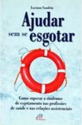Ajudar Sem Se Esgotar