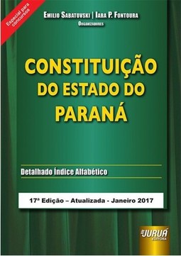 Constituição do Estado do Paraná