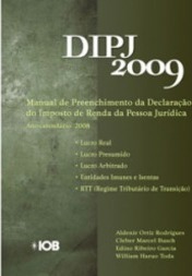 DIPJ 2009