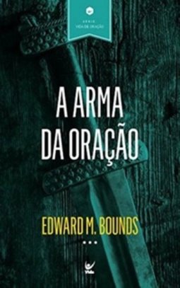 A arma da oração
