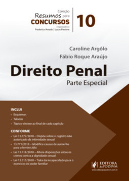 Direito penal: parte especial