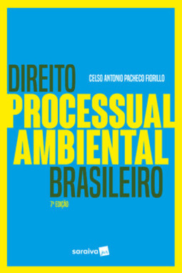 Direito processual ambiental brasileiro