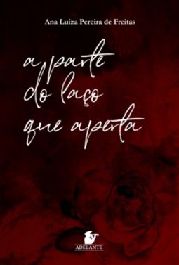 A parte do laço que aperta