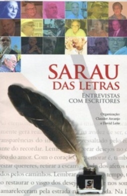 Sarau das Letras
