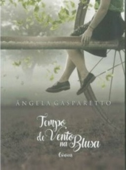 Tempo De Vento Na Blusa