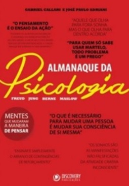 Almanaque da psicologia