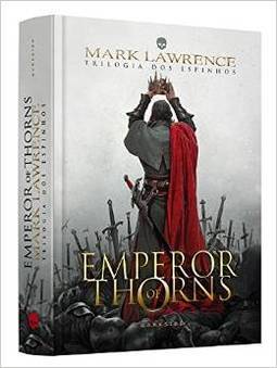 EMPEROR OF THORNS (DELUXE EDITION)
