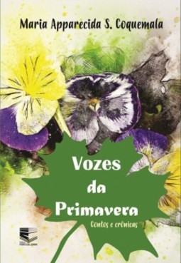 Vozes da primavera