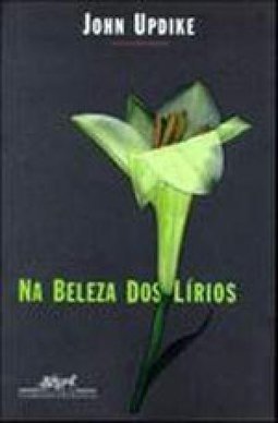Na Beleza dos Lírios