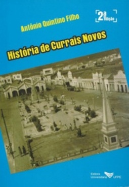 História de Currais Novos #1