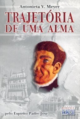 TRAJETORIA DE UMA ALMA