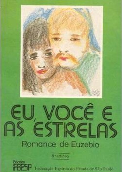 Eu, Você e as Estrelas: Romance