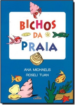 Bichos Da Praia