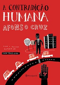 A contradição humana