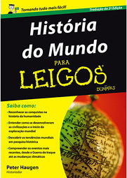 História do Mundo para Leigos