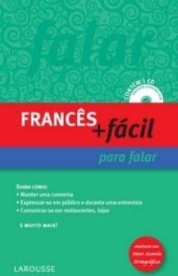 FRANCES + FACIL PARA FALAR