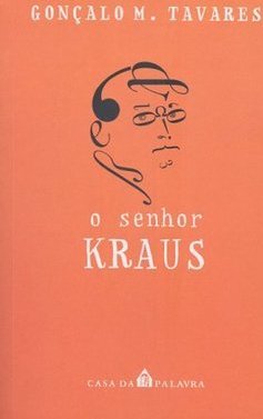 O SENHOR KRAUS