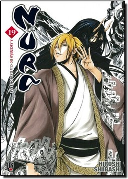 Nura 019